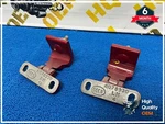 2015 - 2022 Porsche Macan Tailgate Liftgate Back Door Trunk Hinge Red Set Oem Used. Price: $76.49.
