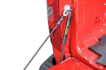 Dee Zee Dz 43104 Tailgate Assist Fits 2020-CURRENT Chevy/gmc Hd 2500-3500, Red New. Price: $59.32.