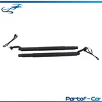 Rear Left Right Electric Tailgate Support Rod 51247434 For Bmw X6 2015 2016-2019 New. Price: $83.61.