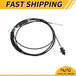Trunk Lid Release Cable For Honda Accord 2006-2007 74880SDAA11 New. Price: $47.99.