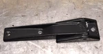 Single PX8 Black Jeep Tj Wrangler Oem Tailgate Hinge 1997-2002 Free Shipping Used. Price: $36.54.
