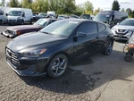 Blk, W/spoiler W/lights Oem 19-21 Hyundai Veloster Used. Price: $275.00.