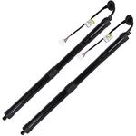Pair For Infiniti FX50 2011-2013 Lh/rh Gas Struts Lift Supports Shocks Springs New. Price: $103.71.