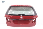 2011-16 Mercedes E350 S212 Tailgate Liftgate Back Door Shell Panel W/ Glass Oem Used. Price: $549.99.