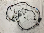 04-10 Toyota Sienna Rear Wiring Harness Hatch Trunk Wire Oem Used. Price: $48.00.