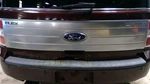 Satin Aluminum Trunk Liftgate Trim Fits 09-11 Flex 93845 Used. Price: $189.00.