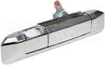 Dorman 88189 Tailgate Handle Fits Toyota Tacoma New. Price: $104.66.