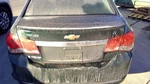 2014 Chevrolet Cruze Liftgate Tailgate Used Oem 127K Miles Vin P 3266933. Price: $284.95.