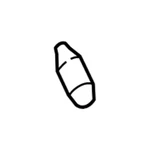 Genuine Mercedes Liftgate Tailgate Hatch Cylinder Cover Cap 0019982821 New. Price: $10.35.