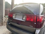 Trunk/hatch/tailgate Fits 04-05 Rendezvous 2619479 Used. Price: $463.50.