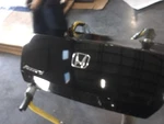 Trunk/hatch/tailgate Coupe Without Spoiler Fits 08-12 Accord 490892 Used. Price: $483.59.