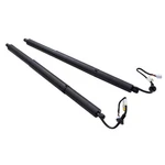 Labwork Lh+rh Gas Spring Electric Tailgate Support Rod For Highlander 2021 22-23 New. Price: $101.01.