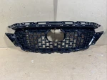 2022-2023 Mazda CX-5 CX5 Front Grille Black Oem KSD5-50719 Dmg Used. Price: $99.00.