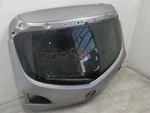 2010-2013 Mazdaspeed Sport Hatchback Trunk Tailgate Graphite Metallic Used. Price: $569.05.