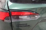 Driver Tail Light Led Liftgate Mounted Fits 22 Corolla Cross 3052645 Used. Price: $179.00.