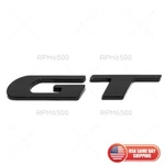 17-22 Dodge Durango Trunk Decklid Gloss Black Gt Emblem Badge Nameplate Mopar New. Price: $55.99.