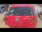 Trunk/hatch/tailgate Hatchback Base Without Spoiler Fits 15-17 Golf 435585 Used. Price: $600.00.