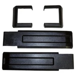 Crown Automotive 55397091K Hinge Cover New. Price: $51.73.