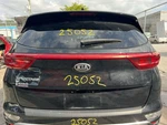 2017 2022 Kia Sportage Trunk Lid Deck Assembly Hatch Manual Liftgate Oem Used. Price: $637.49.