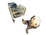 2X Door Hinges Pickup For Isuzu Kbz Kbd KB25 Faster Upper / Lower Lh New. Price: $72.54.