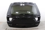 2014-2022 Jeep Grand Cherokee Wk Liftgate Tailgate Hatch W/ Glass Oem Black Pxj Used. Price: $461.80.