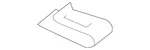 Genuine Kia Switch Cover 81755-C6000WK New. Price: $89.29.