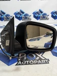 2011-2015 Dodge Journey Passenger Rh Power Door Mirror Oem Used. Price: $59.99.