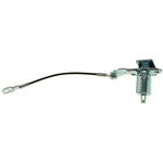 Right Tailgate Latch 1988-2000 Chevrolet K2500 K3500 C1500 C2500 Ls Ss 15724158 New. Price: $67.67.