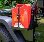 Mor/ryde JP54-018 Side Mount W/tray Driver For Jeep Wrangler Jk New. Price: $234.94.