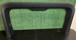 2020-2024 Tesla Model Y Liftgate Upper Trim 1494632-00-C Used. Price: $105.00.