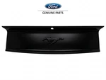 2015-2023 Mustang Oem Ford Rear Deck Lid Trunk Panel W/ Black Pony Emblem New To. Price: $209.00.