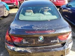 Trunk/hatch/tailgate Door Coupe Fits 12-17 Bmw 640I 3286297 Used. Price: $550.00.