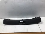 2014 Kia Sorento Ex Rear Trunk Sill Scuff Plate Trim Oem+ Used. Price: $40.56.