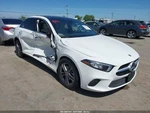 Wht Decklid W/cam W/lights Oem 19-22 Mercedes-benz A220 Used. Price: $615.00.