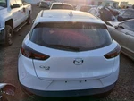 Trunk/hatch/tailgate Led Lamps Fits 19-22 Mazda CX-3 1379336 Used. Price: $930.91.