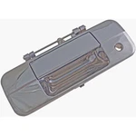91282 Dorman Tailgate Handle For Toyota Tundra 2007-2013 New. Price: $140.25.