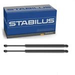 Qty Stabilus 4B-125238 Fits Dodge Journey 2009 To Liftgate Supports New. Price: $62.96.