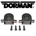 Dorman Rear Stabilizer Bar Bushing Kit For 2003-2017 Chevrolet Express 3500 Kh New. Price: $49.49.