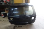 2014-2022 Jeep Grand Cherokee Oem Rear Tailgate Lift Door Black 68154524 Used. Price: $699.95.