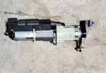 2007-2008 Audi Q7 Rear Left Trunk Hatch Lift Motor / Drive Unit 4L0827851B Used. Price: $100.00.
