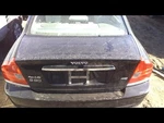 Trunk/hatch/tailgate Fits 04-06 Volvo 80 Series 24489479 Used. Price: $501.99.
