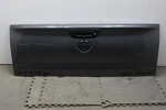 2020 - 2024 Nissan Titan Rear Tailgate Liftgate Trunk Bed Assembly Oem Gray Kad Used. Price: $1232.41.