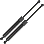 2X Liftgate For 2010-2014 Cadillac Cts Supports Shocks Struts Springs Gas New. Price: $25.93.