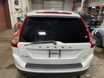 Trunk Lid Volvo S60 XC60 2010 2011 White 1432574 Used. Price: $209.99.