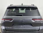 Trunk/hatch/tailgate 121.7" Wb 3RD Row Seating Fits 21-25 Grand Cherokee 2746763 Used. Price: $1195.00.