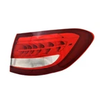 For Mercedes-benz GLC43/GLC63AMG 2017-2019 Tail Light Passenger Side Outer,capa New. Price: $178.13.