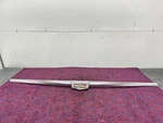 Cadillac Escalade Premium 15-20 Oem Trunk Tailgate Liftgate Finisher Trim Bezel Used. Price: $199.99.