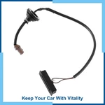 Pack (1) 63270-SG000 Rear Trunk Tailgate Door Switch Subaru Forester New. Price: $15.94.