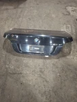 Trunk/hatch/tailgate With Spoiler Fits 2008-2010 Bmw 528I Tested Oem Used. Price: $149.00.
