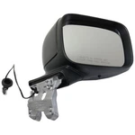 Mirrors Passenger Right Side Hand For Jeep Renegade 2015-2023 New. Price: $64.03.